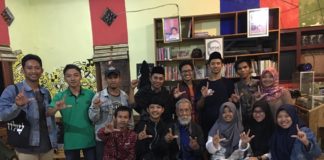 Apa Kabar Sastra dan Jurnalisme di Era 4.0?