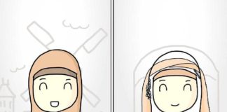 Jangan Mau Nikahmu Sia-Sia