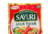 Apa Motif Sayuri Saus Tiram Lebih Memilih Menggunakan MNG Dari Pada MSG?