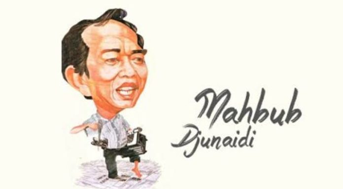 Kasus Imam Nahrawi, PB PMII Perlu Belajar Lagi dari Mahbub Djunaidi