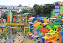 Pariwisata Kekinian Tak Harus Mahal