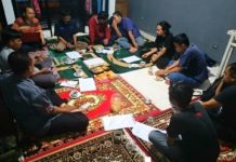 Potret Kesejahteraan dan Kemerdekaan Pers di Malang