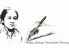 Kartini dan Pena