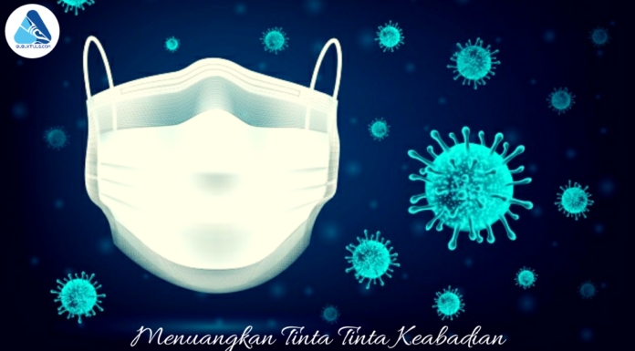 Pandemi; Bagaimana Komunitas Bergerak