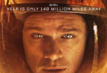 Arti Sebuah Perjuangan dalam Film The Martian