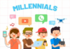 Generasi dalam Pusaran Digitalisasi