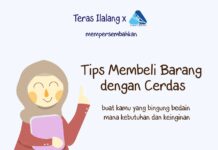Tips Membeli Barang dengan Cerdas