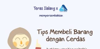 Tips Membeli Barang dengan Cerdas