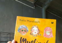 Tradisi Kelompok Muslim Agresif di Jaman Now