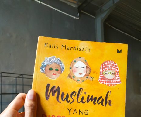 Tradisi Kelompok Muslim Agresif di Jaman Now