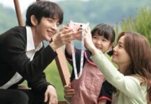 Do Hyun Su adalah Suami Idaman Kita Semua