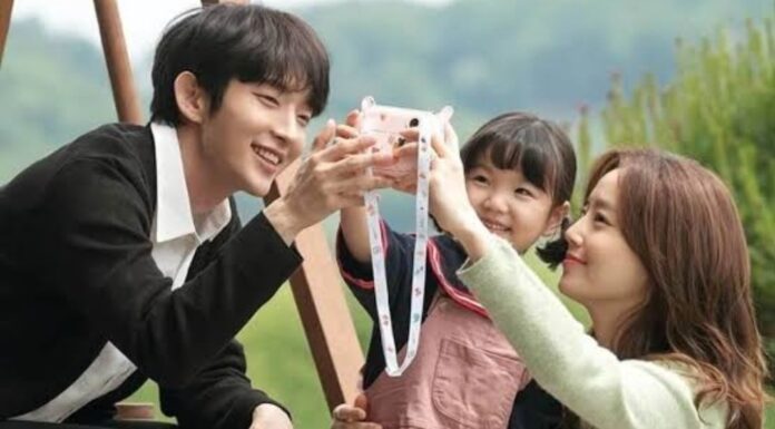 Do Hyun Su adalah Suami Idaman Kita Semua