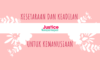 Kenalan Yuk: Komunitas Perempuan Bergerak
