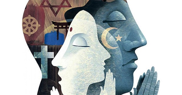 Jejak Keberagaman dan toleransi di Nusantara