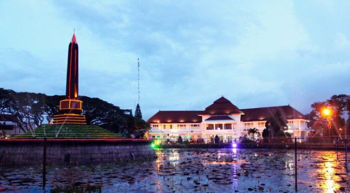 Di Kota