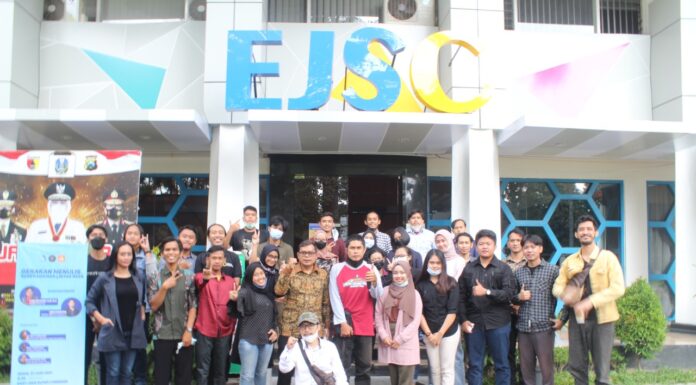 Literasi Keberagaman Lintas Iman Ala Generasi Z