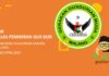 PENGUMUMAN PESERTA LOLOS KELAS PEMIKIRAN GUS DUR
