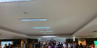 Ikatan Magister Ilmu Hukum Universitas Diponegoro bersama Magister Ilmu Hukum Universitas Diponegoro mengadakan Seminar Nasional Hukum