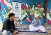 NGABUBUREAD JILID II: MENGEDEPANKAN HUSNUDZON DALAM MENJAGA KESEHATAN MENTAL