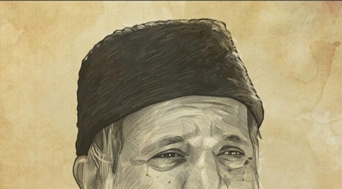 Abdussattar Edhi: Pejuang Kemanusiaan Tanpa Kekerasan