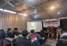 JAGONGAN KOPEACE: MENEROPONG PANCASILA DALAM BINGKAI PENDIDIKAN