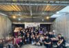 UPT PKM Universitas Brawijaya dan Oase Institute Kuatkan Karakter Toleransi Pelajar Kota Malang