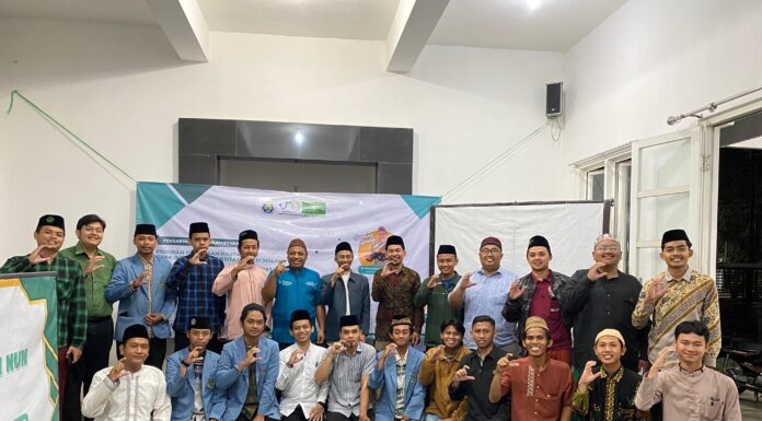 Madrasah Literasi Lakpesdam NU Kota Malang Produksi Puluhan Konten Inklusif