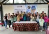 FISIP UB Gelar Diskusi dan Pelatihan Desa Wisata Moderasi Beragama