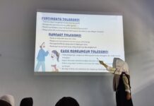 Menanamkan Nilai Kebersamaan: Peran Mahasiswa KKM 130 UIN Malang dalam Membangun Karakter Sosial Anak