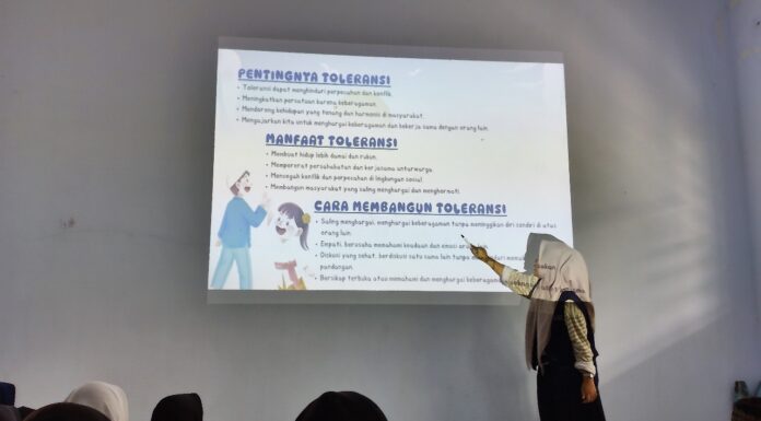Menanamkan Nilai Kebersamaan: Peran Mahasiswa KKM 130 UIN Malang dalam Membangun Karakter Sosial Anak