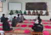 Diklatsar V Satkoryon Banser Sugio: Energi Kolektif Untuk Agama dan Bangsa