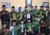 Dukung Mobilitas, PR GP Ansor Lawanganagung Sepakat Pengadaan Mobil Operasional