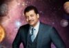 Neil deGrasse Tyson: Sains, Kosmos, Tuhan | Opini: Afthonul Afif