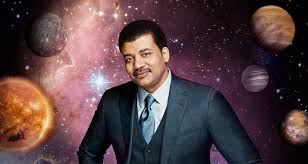 Neil deGrasse Tyson: Sains, Kosmos, Tuhan | Opini: Afthonul Afif