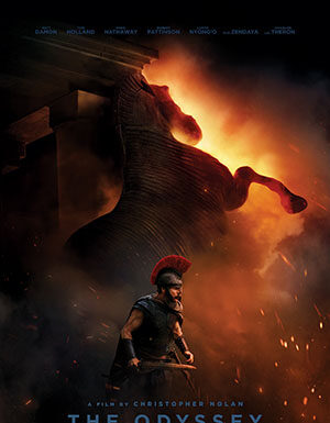 Odysseus, Nolan, dan Tradisi Membaca Mahakarya