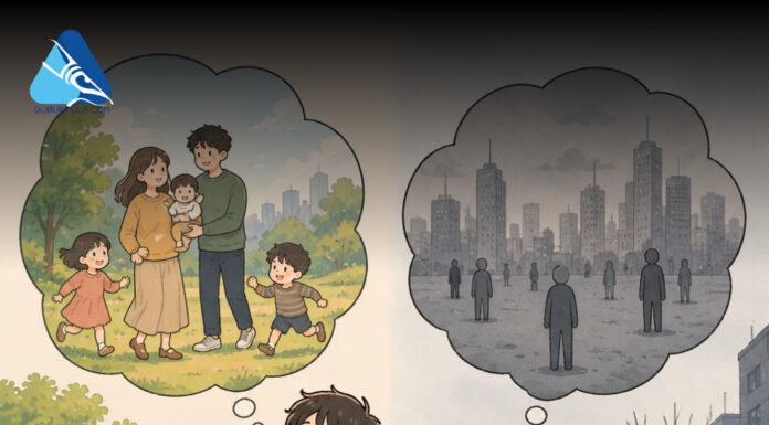 Bila Semakin Banyak Orang Hari Ini Memutuskan “Childfree”, Akankah Kelangsungan Hidup Spesies Kita Terancam?