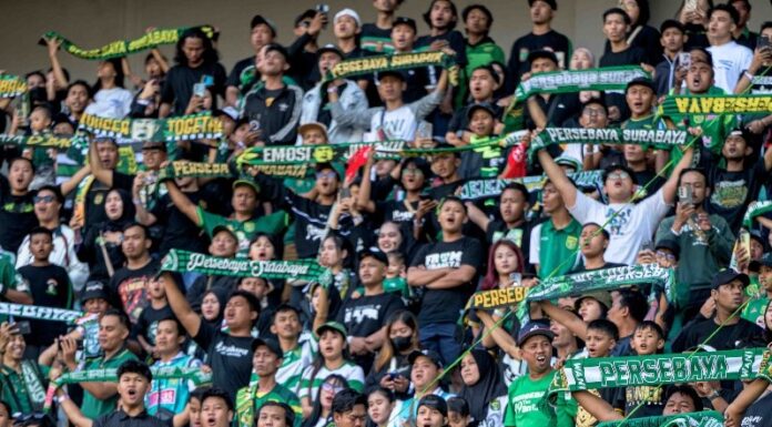 Lebih dari Sekadar Sepak Bola: Persebaya, Bonek, dan Identitas Masyarakat Surabaya dalam Perspektif Al-Qur’an
