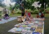 Dilema Membaca Buku ; Kesalehan Moral (Anti Bajakan) vs Kelaparan Intelektual